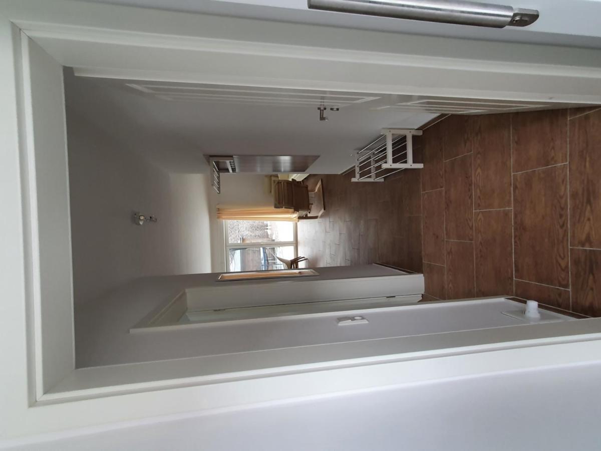 Haus Taybeerweg Apartman Aurich Kültér fotó